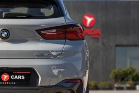 BMW X2 20 2023