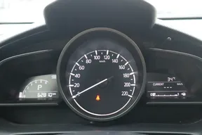 Mazda CX-3 2023