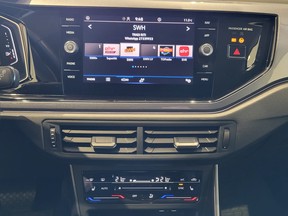 Volkswagen Taigo 2023