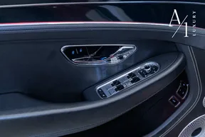 Bentley Continental GTC 2020