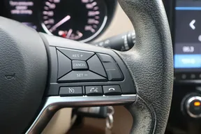 Nissan X-Trail 2018