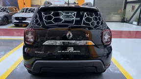 Renault Duster 2023