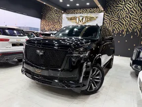 Cadillac Escalade 2022