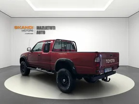 Toyota Hilux 2001