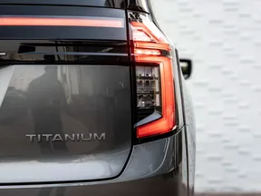 Nissan Patrol 2026