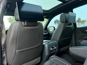 GMC Yukon 2023