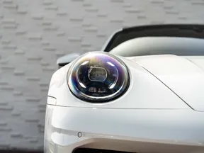 Porsche 911 2026
