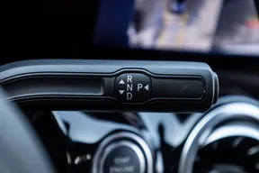 Mercedes-Benz GLA 200 2024