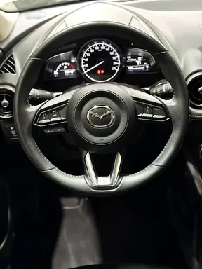 Mazda CX-3 2023