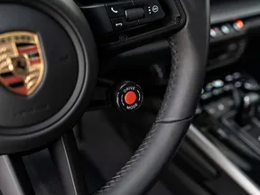 Porsche 911 Carrera 2025