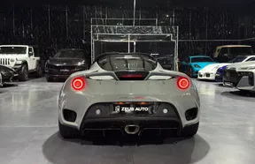 Lotus Evora GT410 Sport 2021