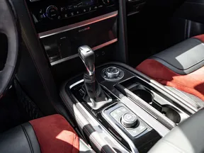 Nissan Patrol Nismo 2024