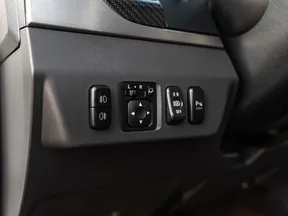 Mitsubishi Pajero / Shogun / Montero 2020