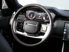 Land Rover Range Rover 2025