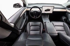 Tesla Model 3 Performance 2023