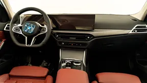 BMW 3 Series 325 2025