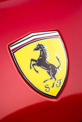Ferrari 488 GTB 2016
