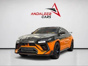 Lamborghini Urus 2022