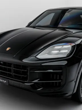 Porsche Cayenne GTS 2025