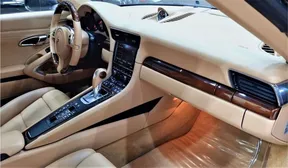 Porsche 911 Carrera 4S 2013