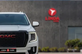 GMC Yukon 2022