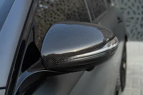 Mercedes-Benz E-Class 63 AMG S 2018