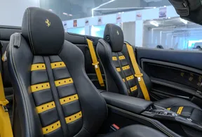 Ferrari California 2013