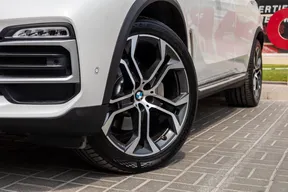 BMW X5 40 2022