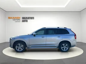 Volvo XC90 B5 2019