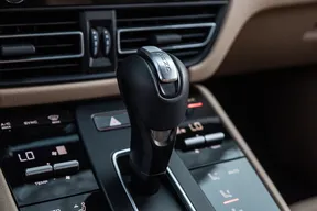 Porsche Macan 2023