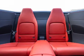 Mercedes-Benz SL-Class 55 AMG 2022