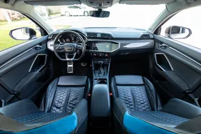 Audi RS Q3 Sportback 2022