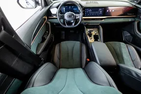 Geely Xingyue L / Monjaro 2024