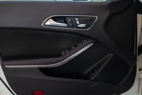 Mercedes-Benz CLA 250 2019