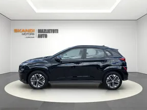 Hyundai Kona 2023