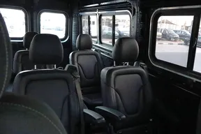 RAM ProMaster 2022
