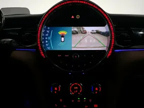 MINI Hatch Cooper S 2024