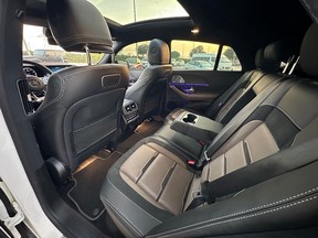 Mercedes-Benz GLE 53 AMG 2020