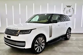 Land Rover Range Rover 2025