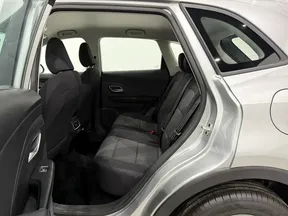 MG ZS 2026