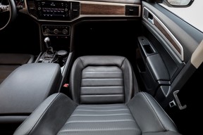 Volkswagen Teramont 2019