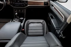 Volkswagen Teramont 2019