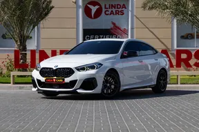 BMW 2 Series M235 2021