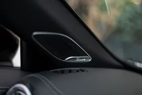 Mercedes-Benz A-Class 35 AMG 2025