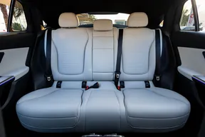 Mercedes-Benz GLC 300 2026