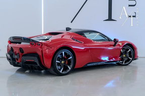 Ferrari SF90 Stradale 2022