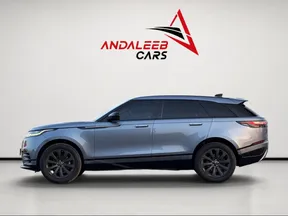 Land Rover Range Rover Velar 2018