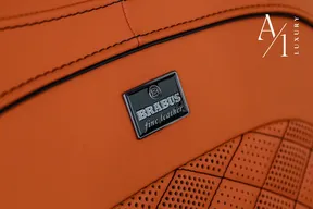 Mercedes-Benz G-Class 63 AMG 2022