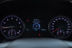 Hyundai Santa Fe 2022