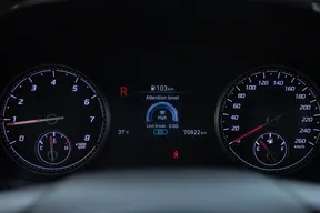 Hyundai Santa Fe 2023